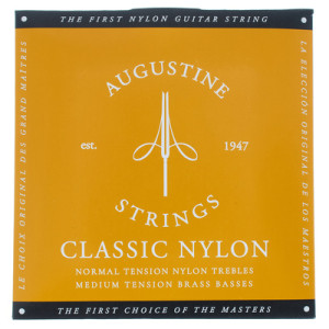 Augustine Classic Gold Standard