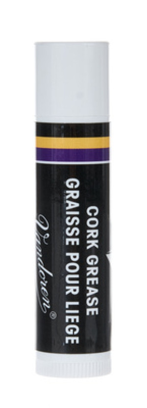 Vandoren Cork Grease Stick White blanc