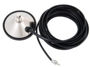 Fender Footswitch 1 Button