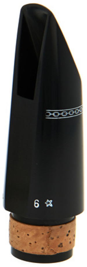 Otto Link Tone Edge Bb-Clarinet 6*