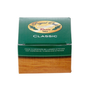 Royal Oak Classic Viola Rosin