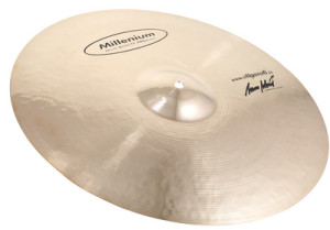 Millenium "18" Hermann Schick Signature"