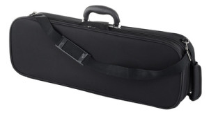 Jakob Winter JWC 360 Violin Case 1/2 Noir