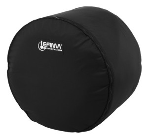 Lefima SB-2818 Bass Drum Bag Noir