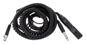 AKG MK HS STUDIO C Cable