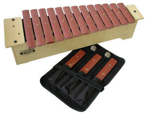 Sonor SX GB F Soprano Xylophone