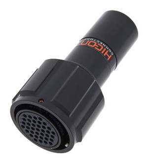 Hicon CA-COM 37 FV Black