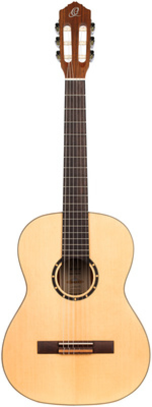 Ortega R121-7/8 NT Naturel