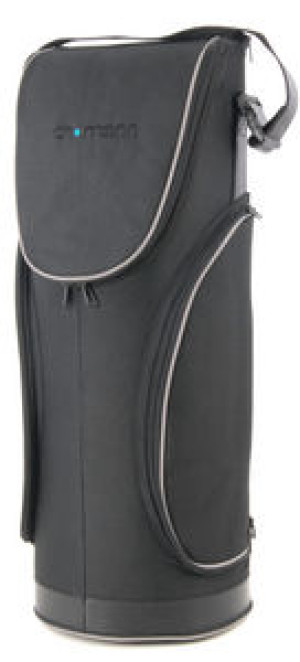 Thomann Bassoon Tube Case Noir