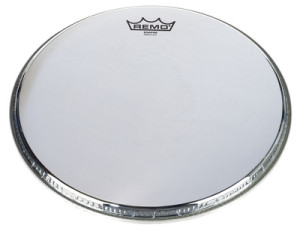 Remo "13" Starfire Tom Tom Chrome" Chrom
