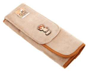Nici Wild Friends Recorder Bag Lion