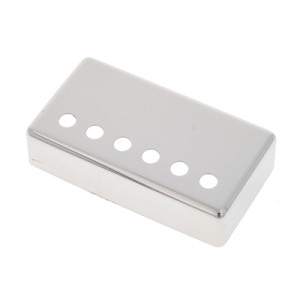 Gibson PU Cover Neck Chrome