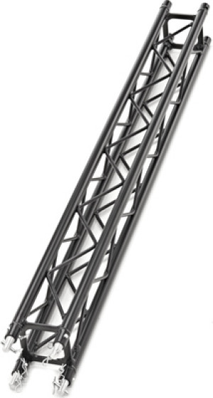 Global Truss F14100-B Truss Black 1,0 m Noir