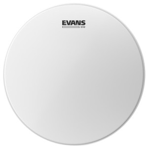 "Evans 16"" G12 White Coated "