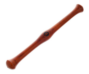 Meinl FDT4 Bodhran Beater African Brown