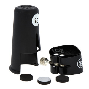 GF-05L Ligature Bass-Clar. S