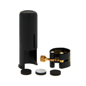 GF-09S Ligature Alto Sax G