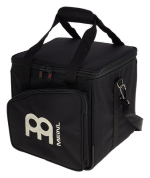 Meinl MQW-10 Cuica Bag Schwarz
