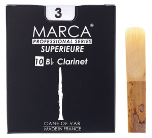 Marca Superieure Clarinet 3.0 (B)