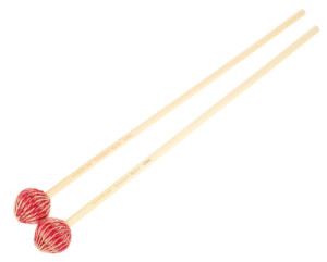 Marimba One KMR6 Katarzyna Mycka Mallets Champagne