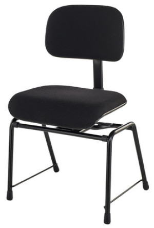 Bergerault Orchestra Chair B2012 Black