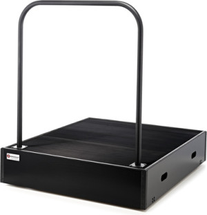 Bergerault ConductorÂ´s Podium BCFN nero