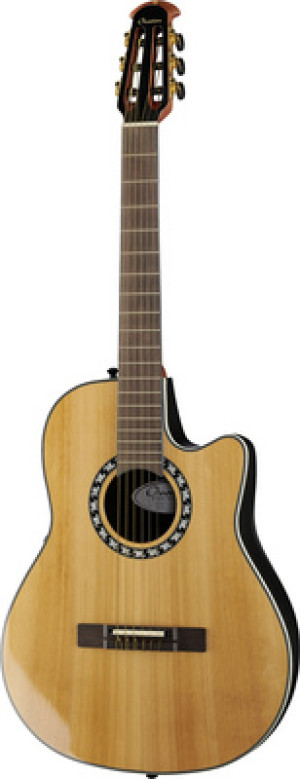 Ovation Pro Series Classic 1773AX-4-G Naturel