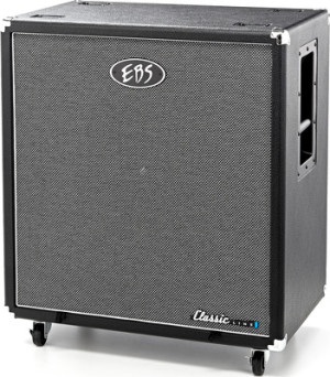 EBS ClassicLine 410
