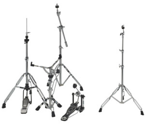 Millenium Stage Series Hardware Bundle