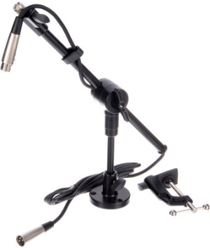 Millenium DS100 Black