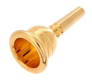 Perantucci Tuba Mouthpiece PT-88 G