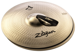 Zildjian "18" A' Stadium MH"