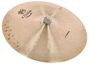 "Zildjian 16"" K' Constantinople Susp. "