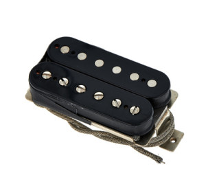 Seymour Duncan APH-2B Slash Alnico II Pro BK Noir