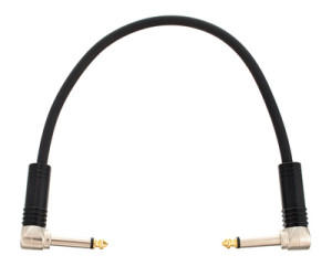 Sommer Cable Tricone MKII TR9M 0.3 BK noir