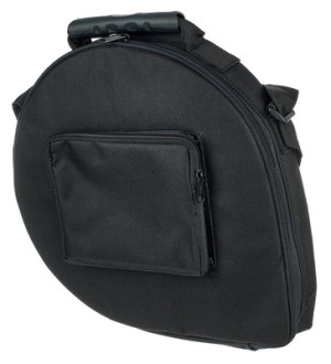 Thomann Bag Didgehorn Schwarz