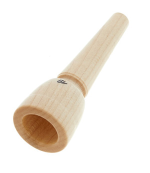 Thomann Mouthpiece Alphorn 19