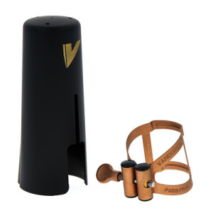 Vandoren M O Ligature Tenor Sax VG