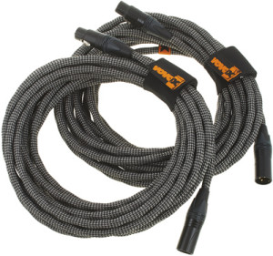 Vovox sonorus direct S 2x750 XLR/XLR