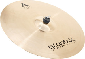 "Istanbul Agop 18"" Xist Crash Brilliant "