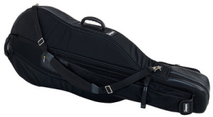 Soundwear 3144 Performer Cello 4/4 Black Noir