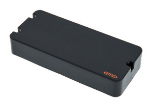 EMG MM5TW Schwarz