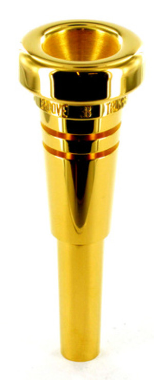 Best Brass TP-5C Trumpet GP
