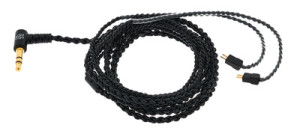 Fischer Amps FA- Cable Black nero