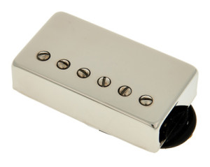 DiMarzio DP212 Nickel nickel