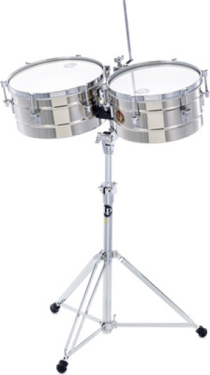 LP 255-S Timbales Tito Puente