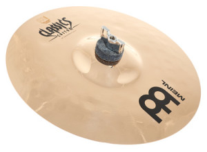 "Meinl 10"" Classics Extreme Splash "