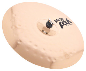 "Paiste 18"" PST8 Reflector Med. Crash "