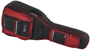 Hanika Gigbag Schwarz