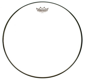 Remo "16" Vintage Emperor Clear"
